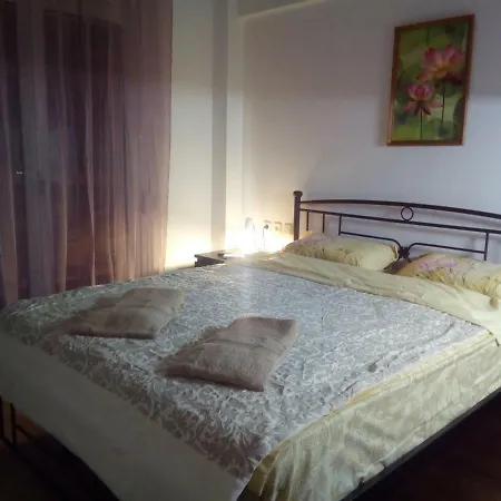 Apartman New Next To Metro For 2 People