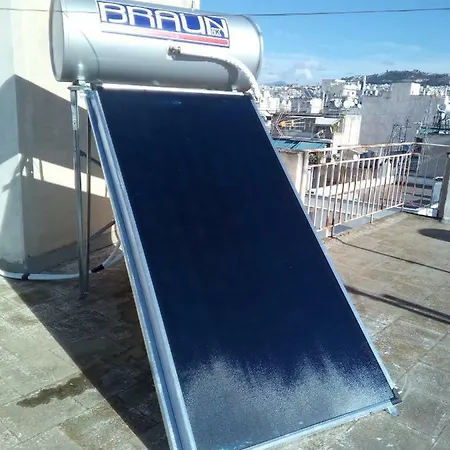 New Next To Metro For 2 People