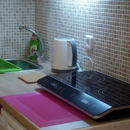 New Next To Metro For 2 People * Athens
